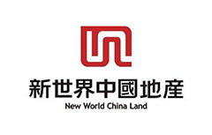新世界中国地产